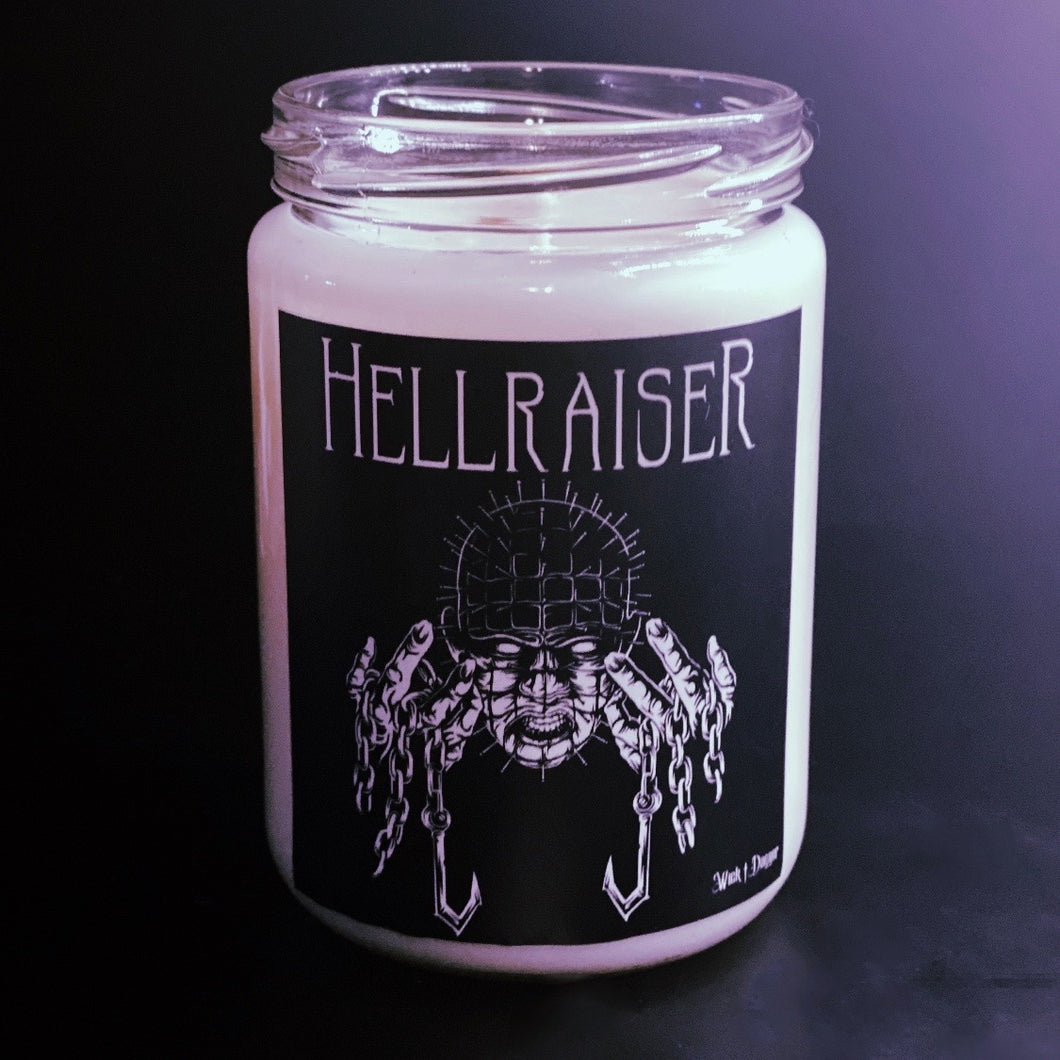 HELLRAISER