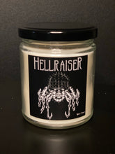 Load image into Gallery viewer, HELLRAISER
